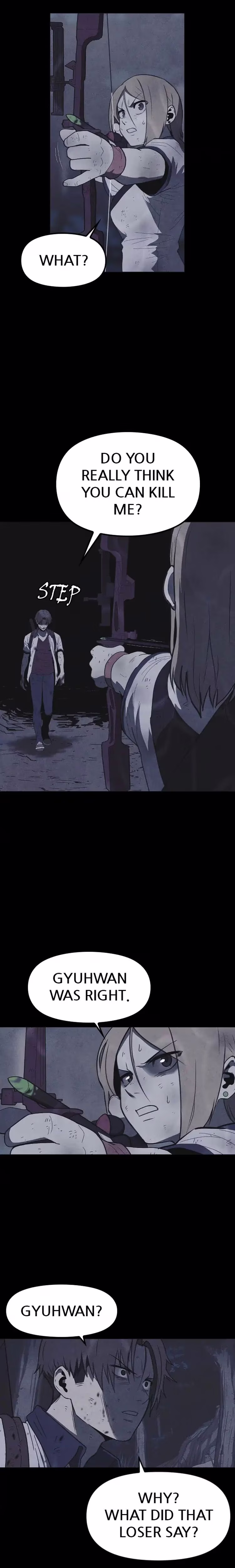 Shotgun Boy - Chapter 57 - Part 20