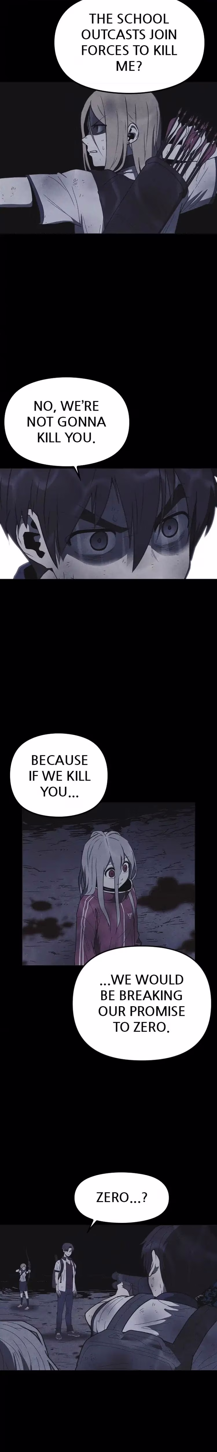 Shotgun Boy - Chapter 57 - Part 23