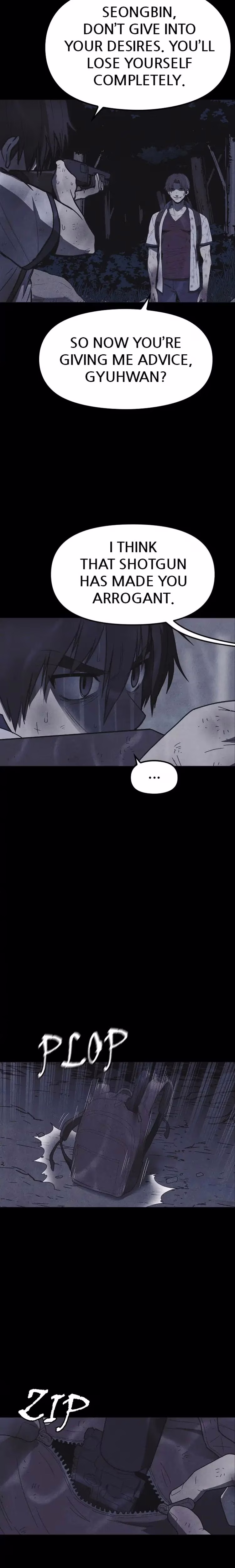 Shotgun Boy - Chapter 57 - Part 25