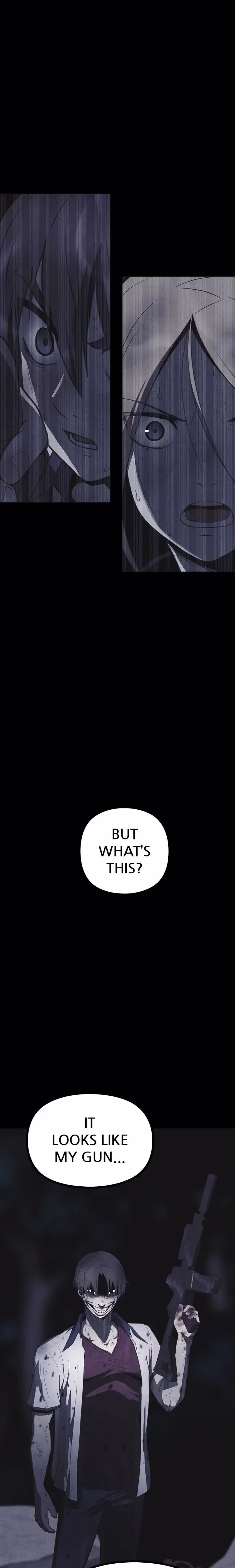 Shotgun Boy - Chapter 57 - Part 26