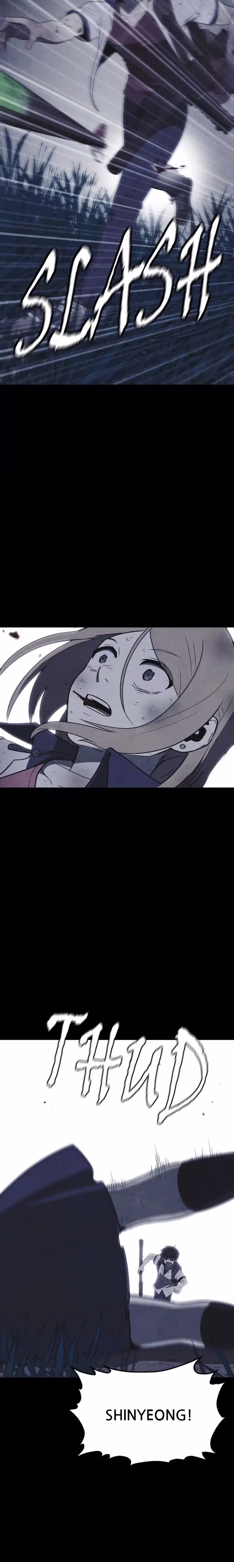 Shotgun Boy - Chapter 58 - Part 12