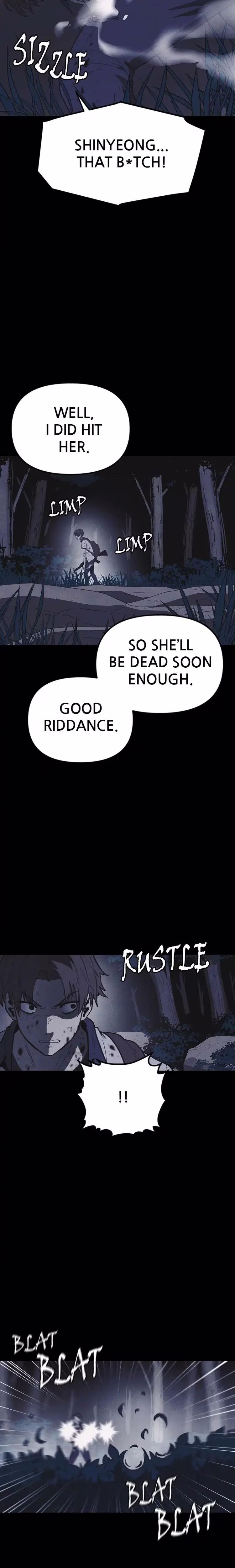 Shotgun Boy - Chapter 58 - Part 14