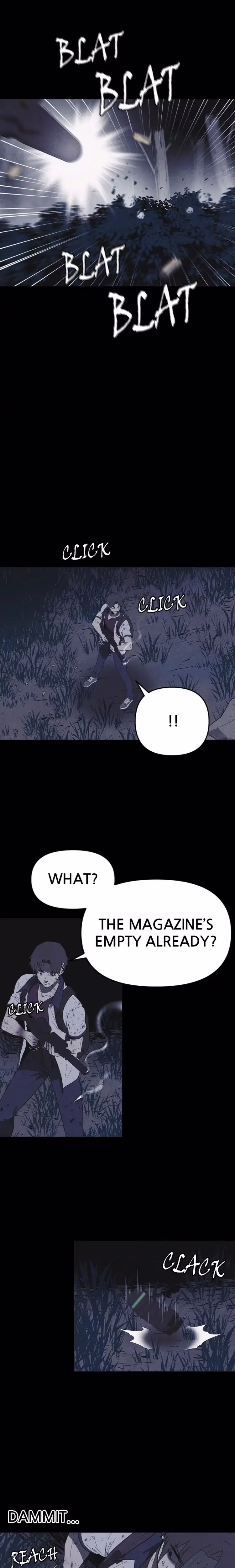 Shotgun Boy - Chapter 58 - Part 16