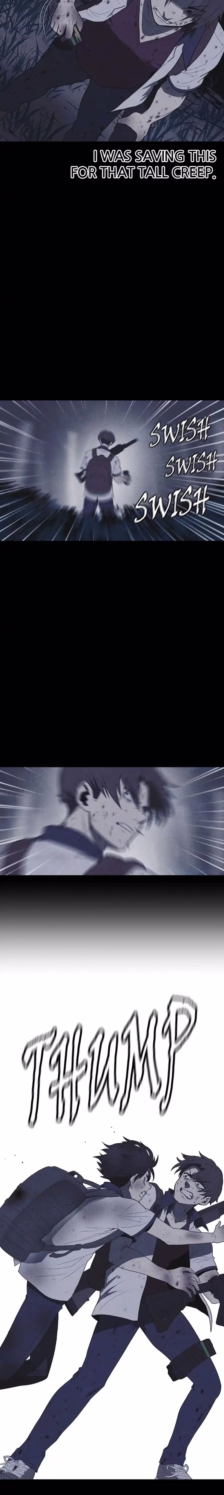 Shotgun Boy - Chapter 58 - Part 17