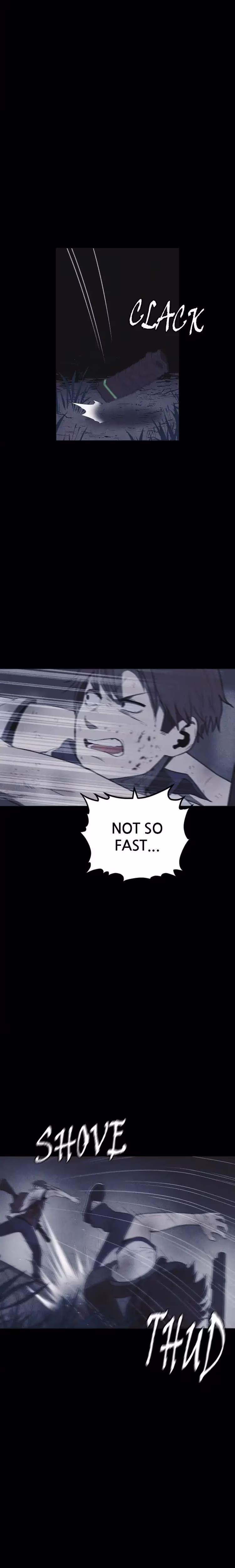 Shotgun Boy - Chapter 58 - Part 18