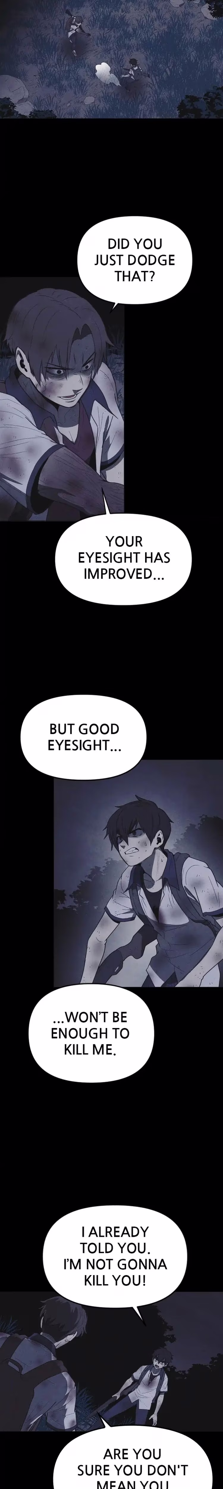 Shotgun Boy - Chapter 58 - Part 22