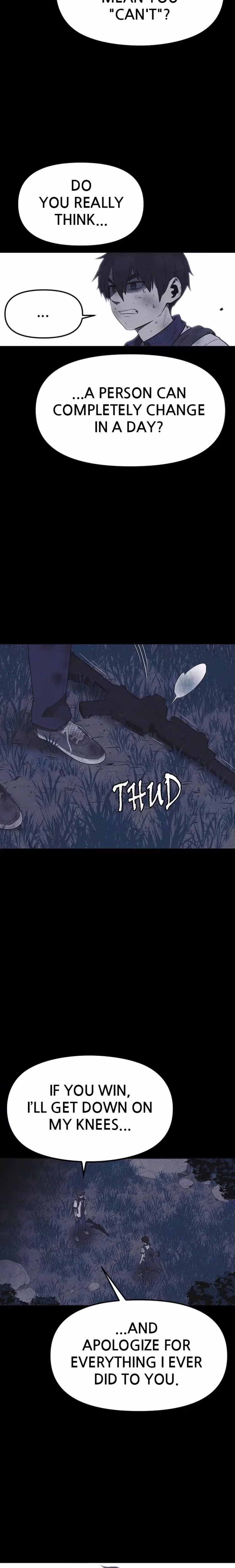 Shotgun Boy - Chapter 58 - Part 23