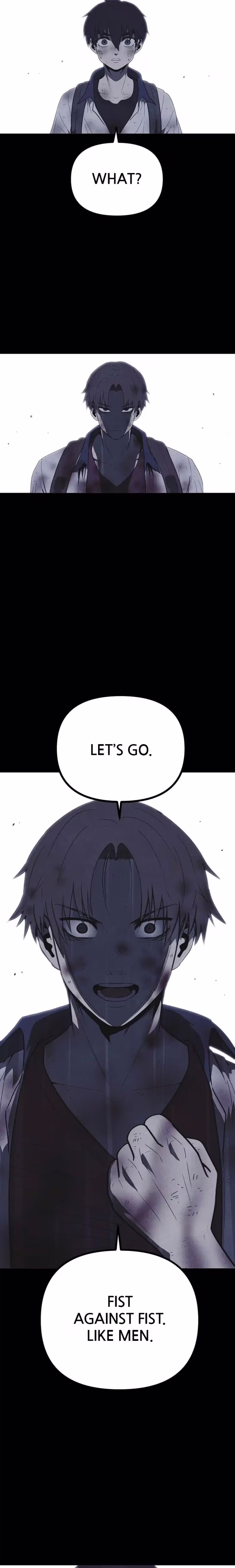 Shotgun Boy - Chapter 58 - Part 24