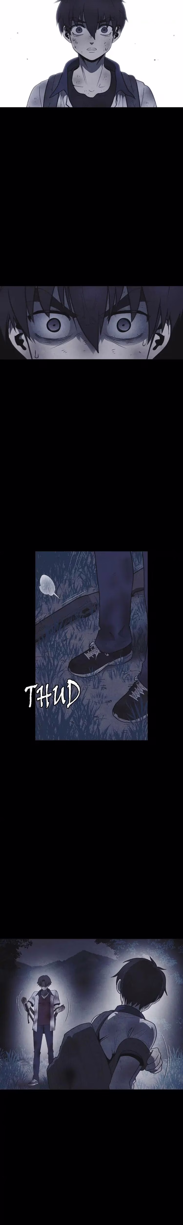 Shotgun Boy - Chapter 58 - Part 25