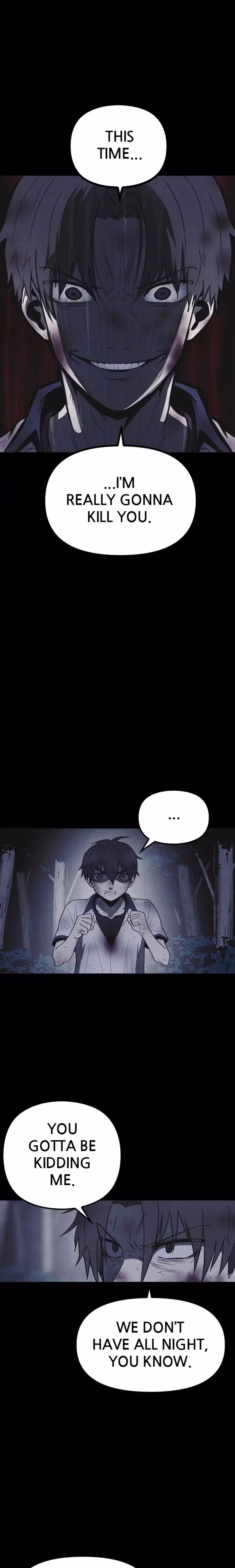 Shotgun Boy - Chapter 59 - Part 5