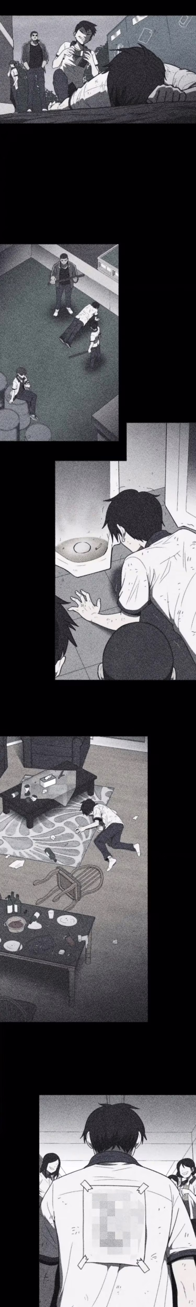 Shotgun Boy - Chapter 59 - Part 8