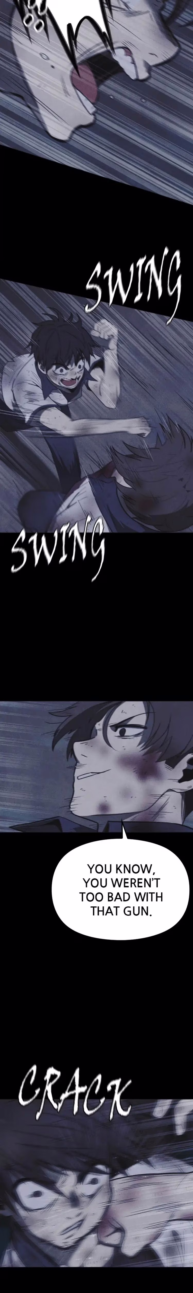 Shotgun Boy - Chapter 59 - Part 11