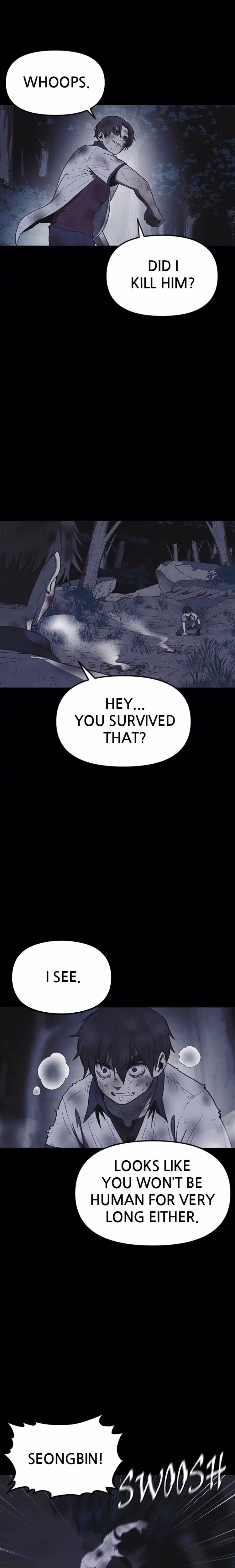 Shotgun Boy - Chapter 59 - Part 13