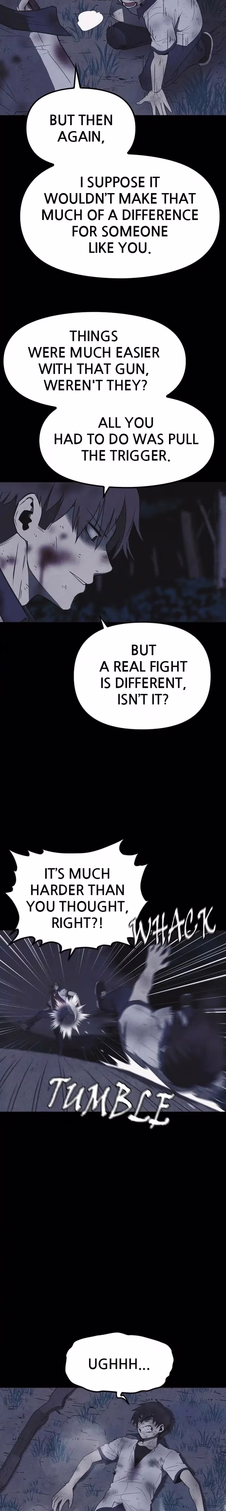 Shotgun Boy - Chapter 59 - Part 16