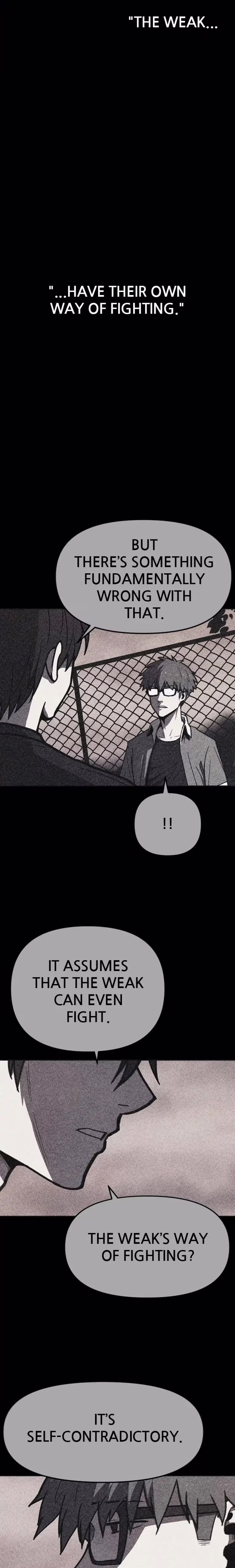 Shotgun Boy - Chapter 59 - Part 18