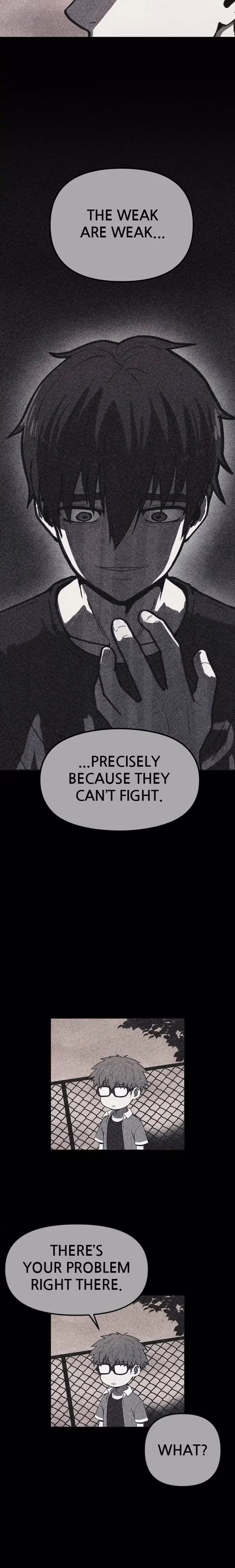 Shotgun Boy - Chapter 59 - Part 19