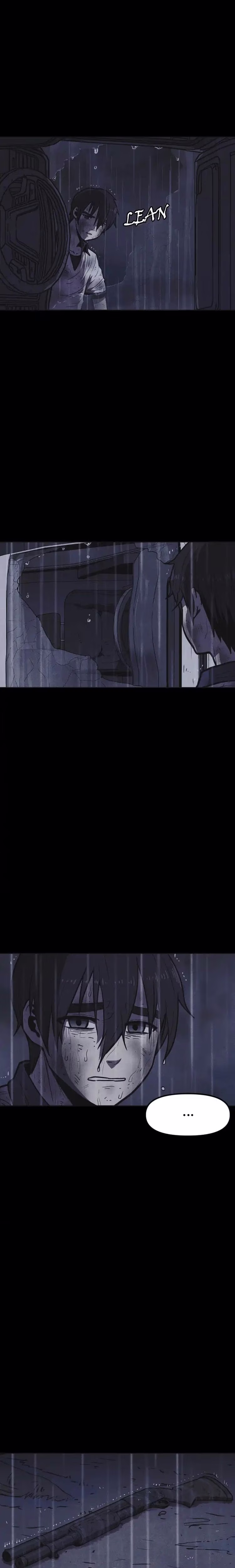 Shotgun Boy - Chapter 6 - Part 3