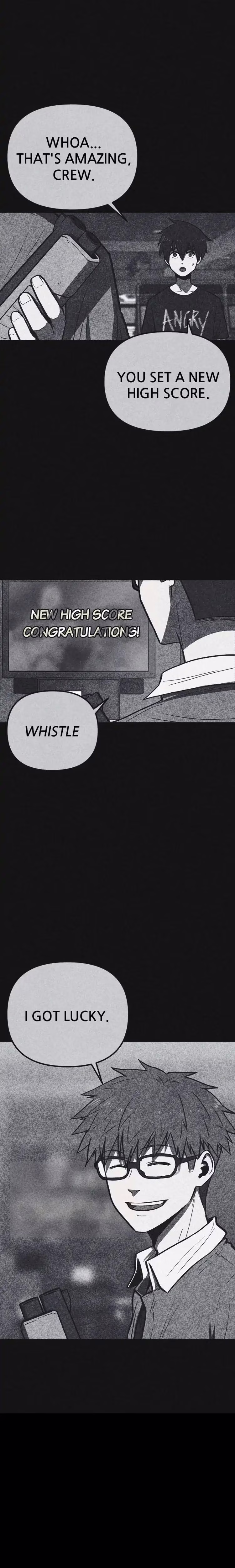 Shotgun Boy - Chapter 6 - Part 34