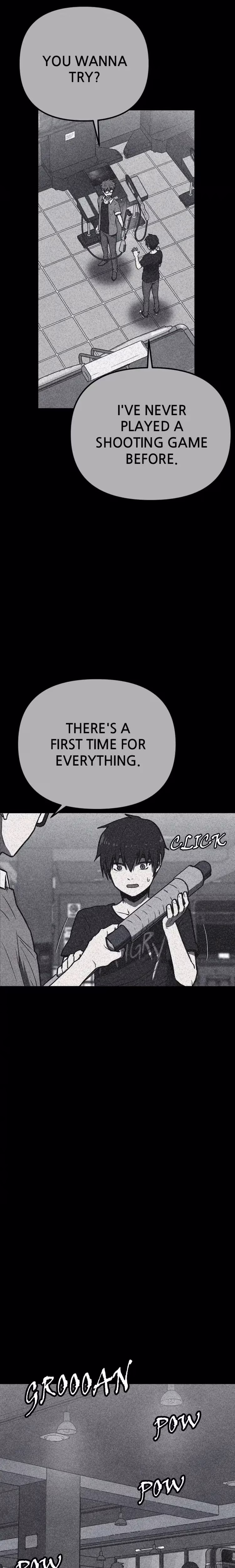 Shotgun Boy - Chapter 6 - Part 35