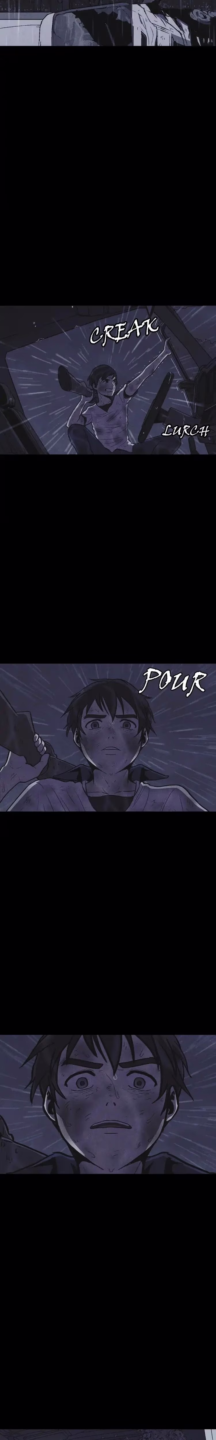 Shotgun Boy - Chapter 6 - Part 6