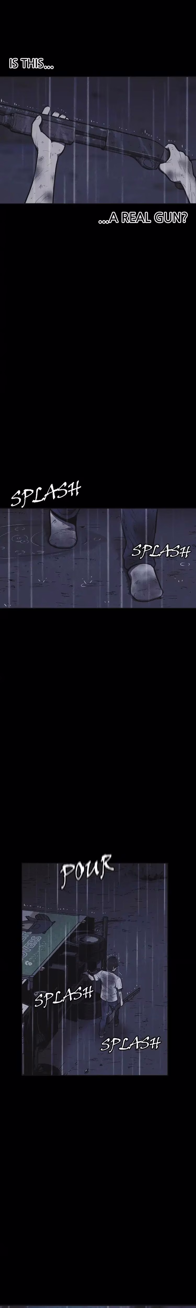 Shotgun Boy - Chapter 6 - Part 10