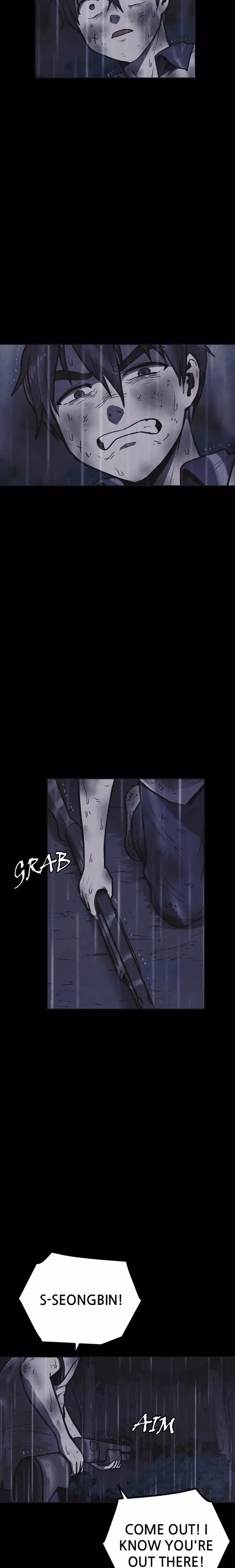 Shotgun Boy - Chapter 6 - Part 16