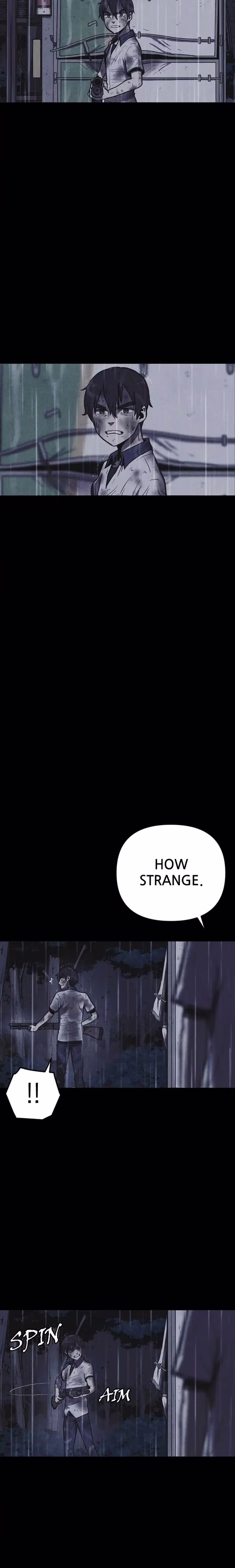 Shotgun Boy - Chapter 6 - Part 18