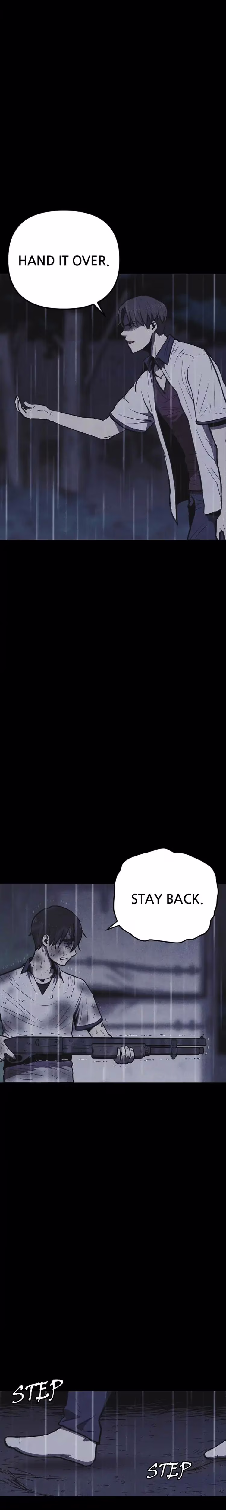 Shotgun Boy - Chapter 6 - Part 21