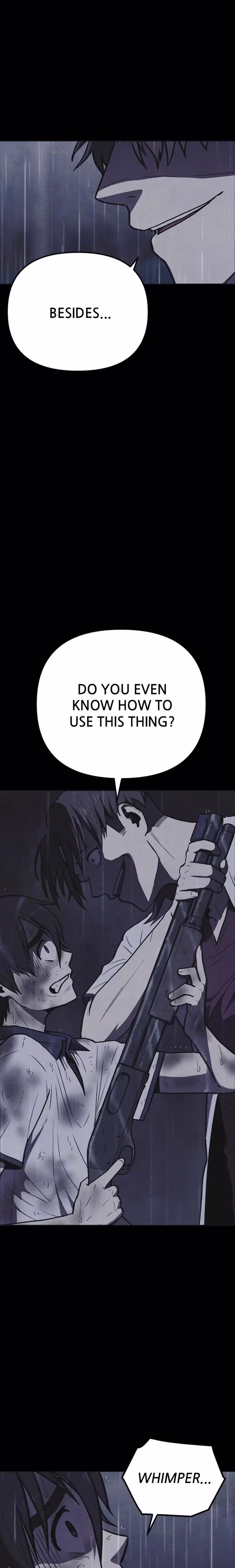 Shotgun Boy - Chapter 6 - Part 23