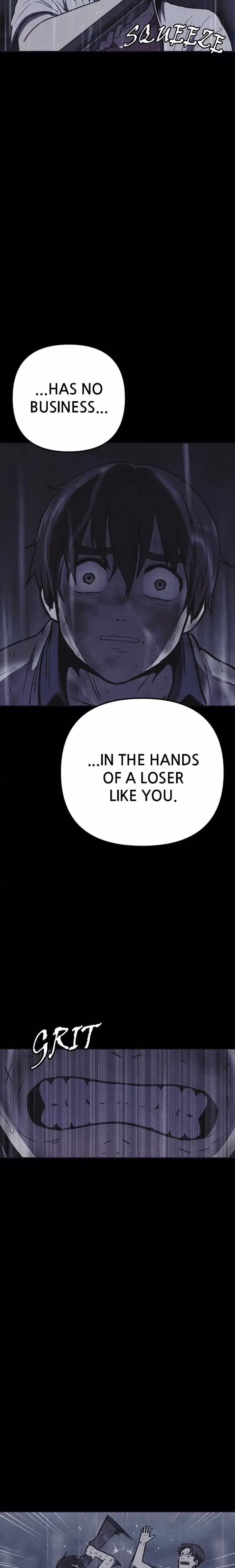 Shotgun Boy - Chapter 6 - Part 25