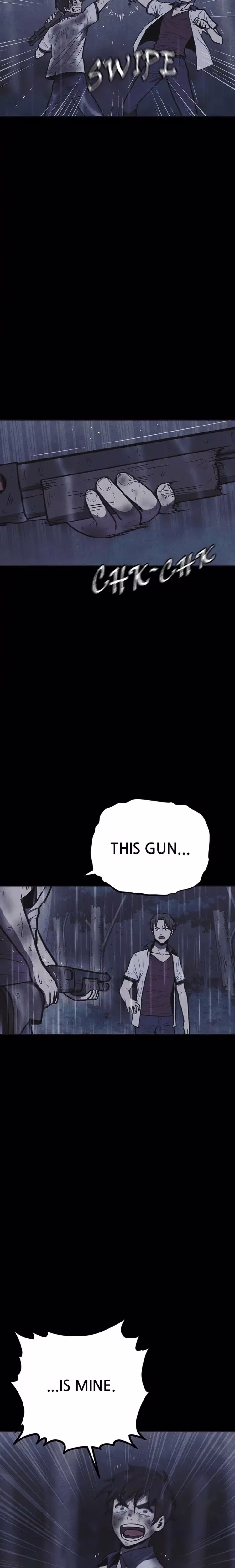 Shotgun Boy - Chapter 6 - Part 26