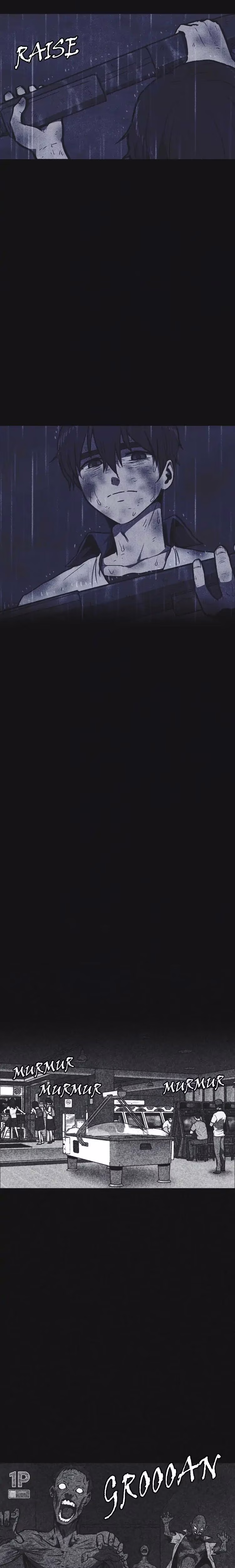 Shotgun Boy - Chapter 6 - Part 32