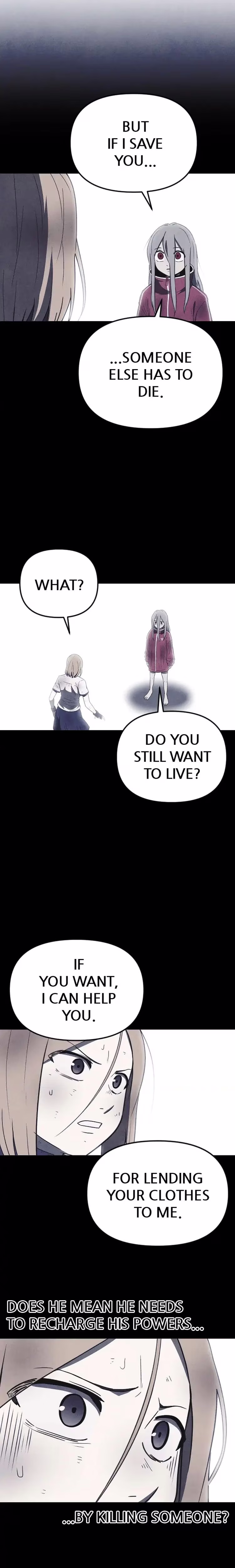 Shotgun Boy - Chapter 60 - Part 4