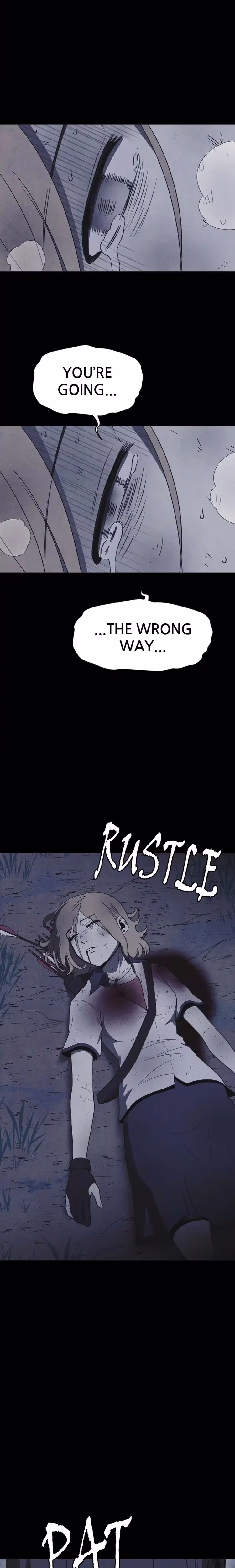 Shotgun Boy - Chapter 60 - Part 8