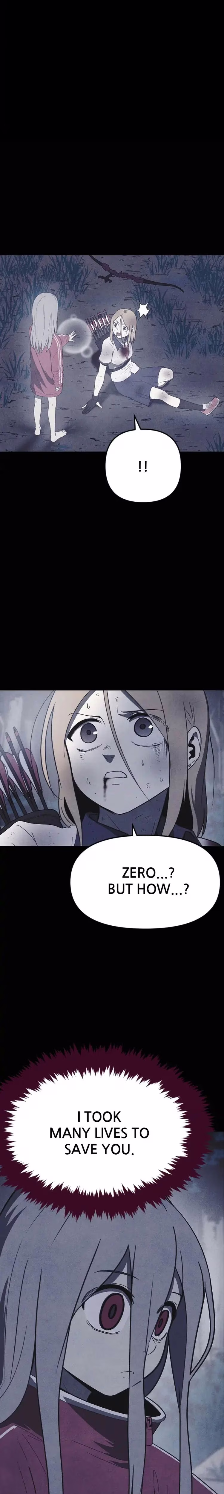 Shotgun Boy - Chapter 60 - Part 11