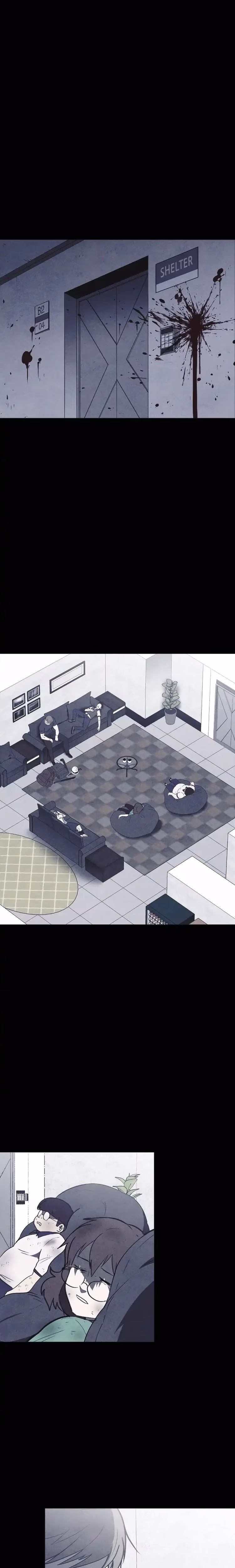 Shotgun Boy - Chapter 60 - Part 13