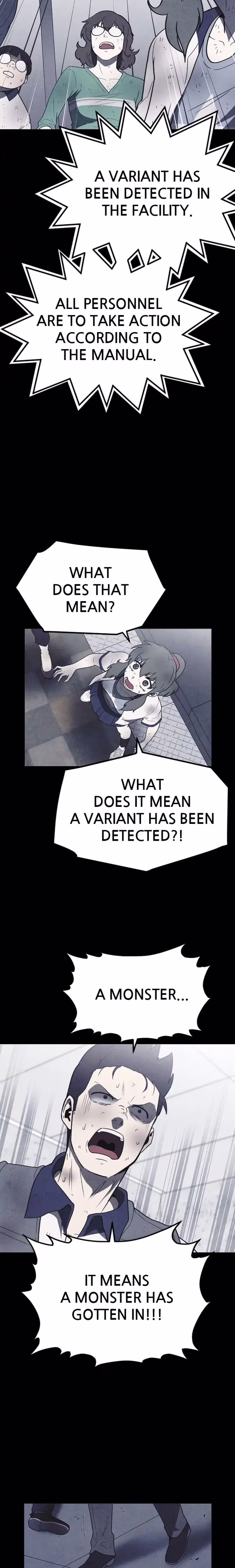 Shotgun Boy - Chapter 60 - Part 16