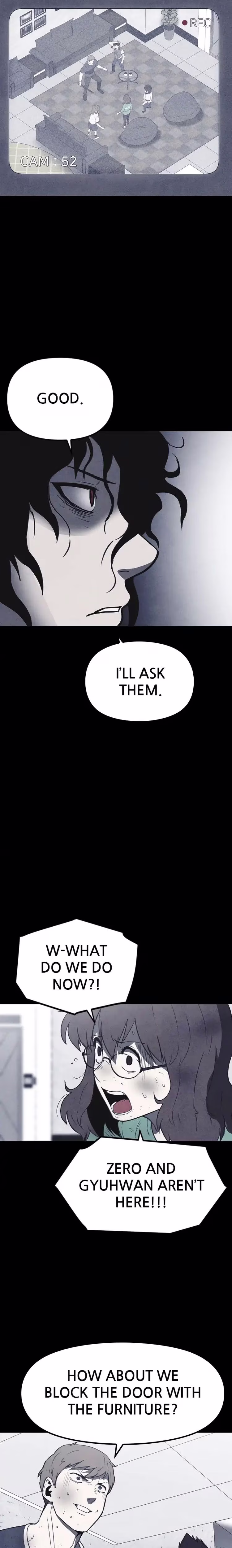 Shotgun Boy - Chapter 60 - Part 20