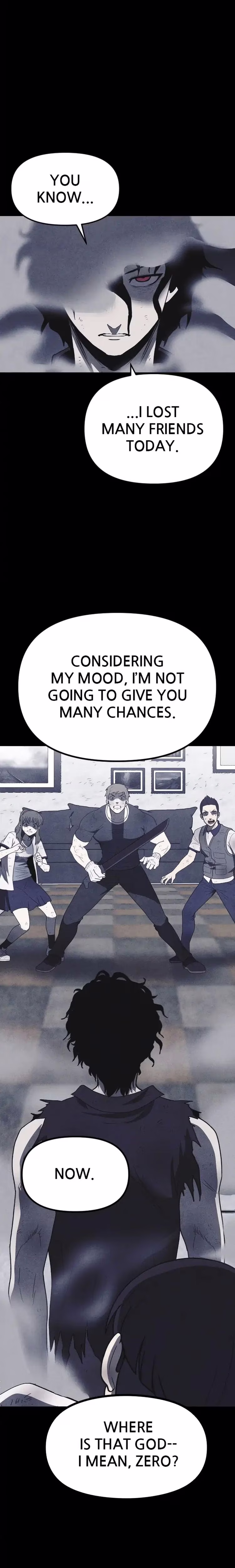 Shotgun Boy - Chapter 60 - Part 23