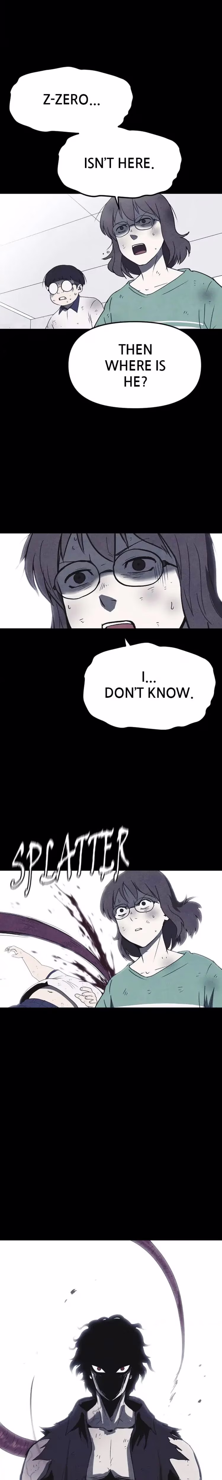 Shotgun Boy - Chapter 60 - Part 24