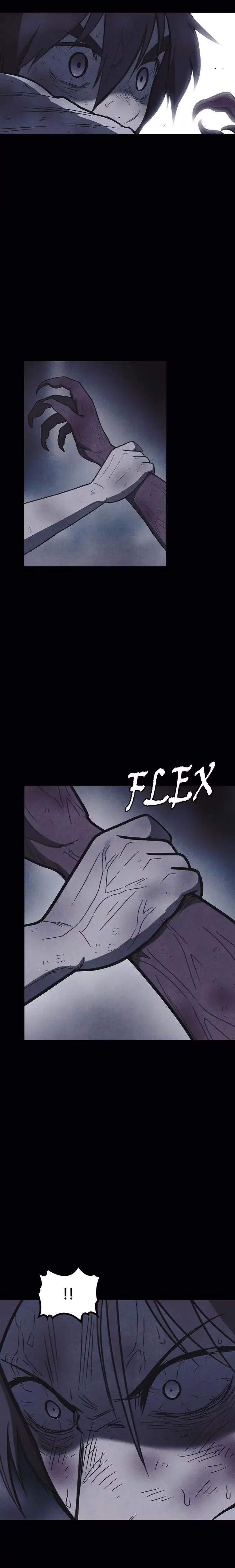 Shotgun Boy - Chapter 61 - Part 5