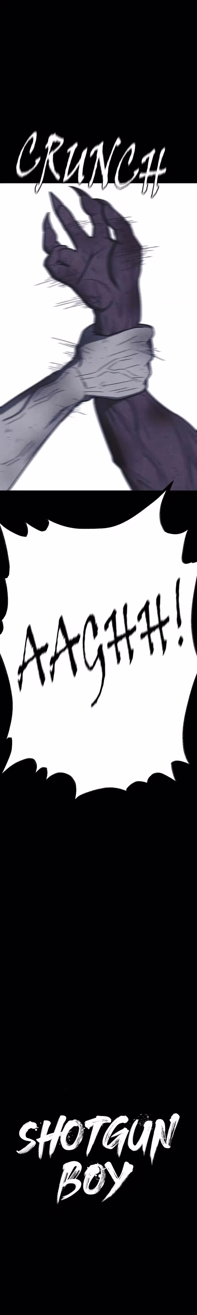 Shotgun Boy - Chapter 61 - Part 6