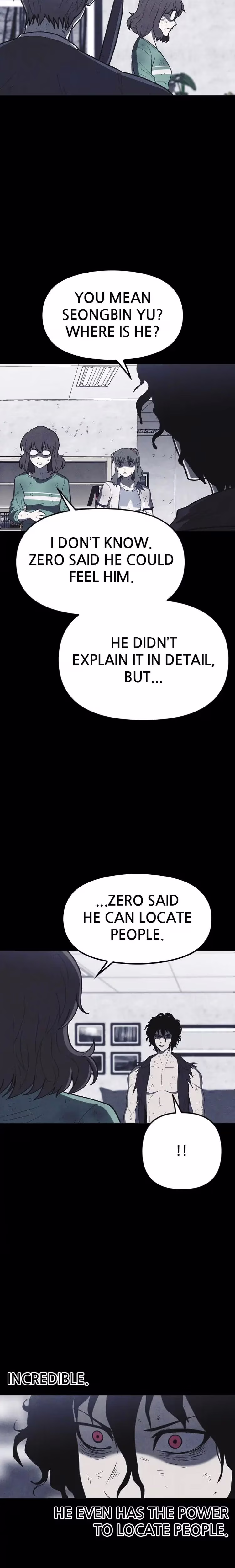 Shotgun Boy - Chapter 61 - Part 10