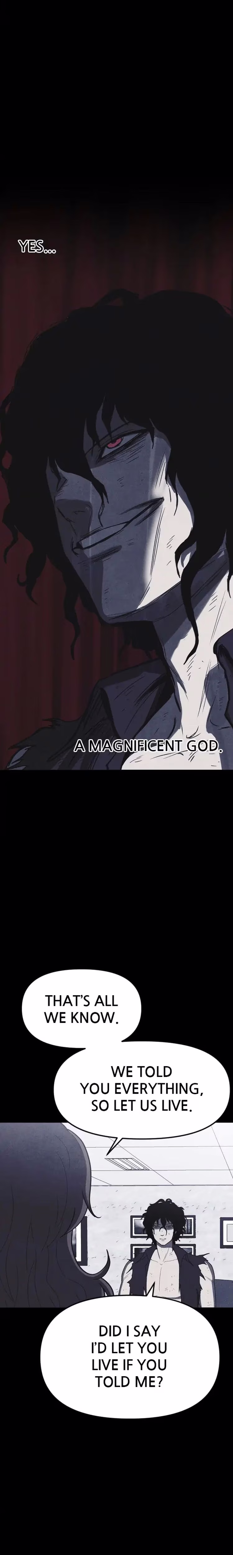 Shotgun Boy - Chapter 61 - Part 11