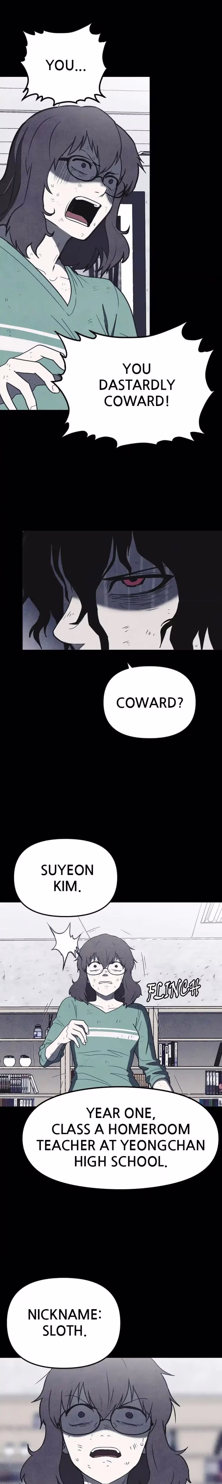 Shotgun Boy - Chapter 61 - Part 12