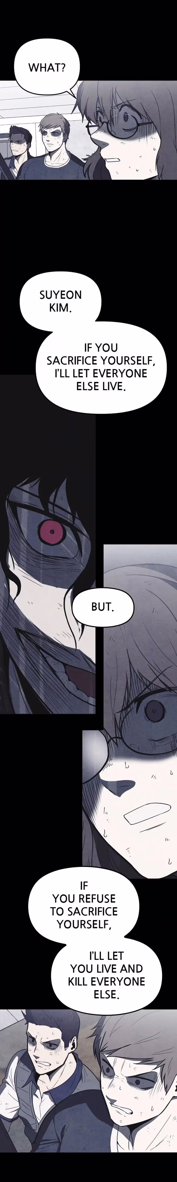 Shotgun Boy - Chapter 61 - Part 17