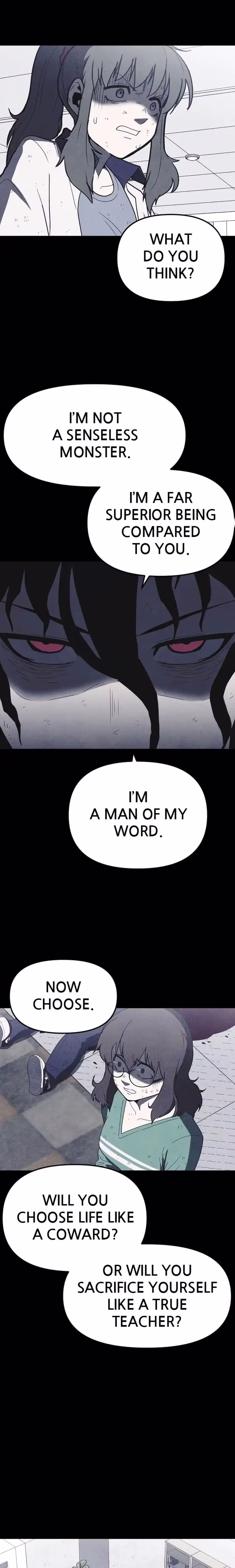 Shotgun Boy - Chapter 61 - Part 18