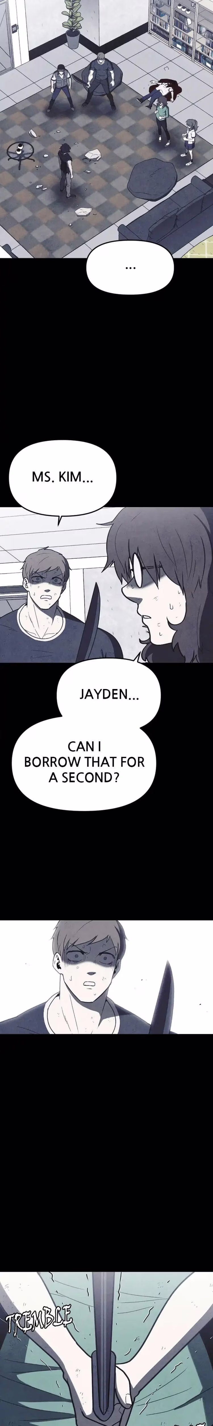 Shotgun Boy - Chapter 61 - Part 19