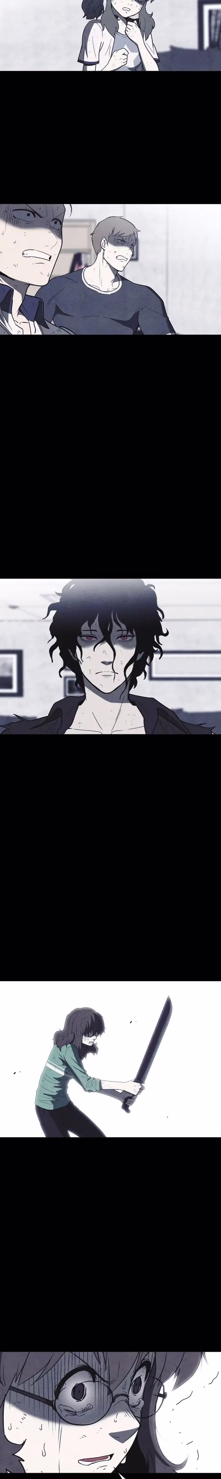 Shotgun Boy - Chapter 61 - Part 21