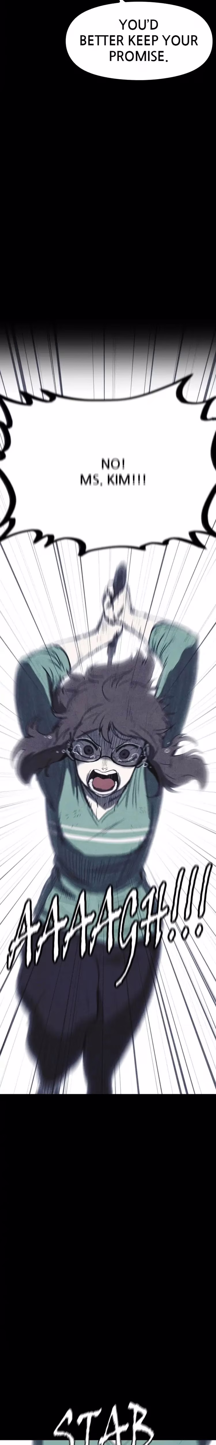 Shotgun Boy - Chapter 61 - Part 22